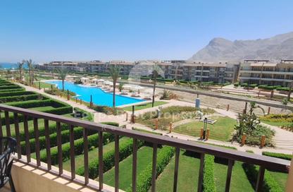Chalet - 2 - 2 for sale in Murano Wadi Degla - Al Ain Al Sokhna - Suez Chalet - 2 - 2 for sale in Murano Wadi Degla - Al Ain Al Sokhna - Suez