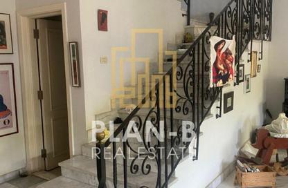 دوبلكس - 3 غرف نوم - 3 حمامات للايجار في 6 ويست - بيفرلي هيلز - كمبوندات الشيخ زايد - الشيخ زايد - الجيزة