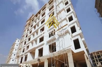 Apartment - 3 - 2 for sale in Creek Town - The 1st Settlement - New Cairo City - Cairo Apartment - 3 - 2 for sale in Creek Town - The 1st Settlement - New Cairo City - Cairo