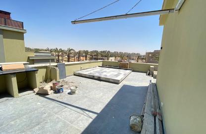 Townhouse - 3 Bedrooms - 4 Bathrooms for rent in Villette - 5th Settlement Compounds - The 5th Settlement - New Cairo City - Cairo Townhouse - 3 Bedrooms - 4 Bathrooms for rent in Villette - 5th Settlement Compounds - The 5th Settlement - New Cairo City - Cairo