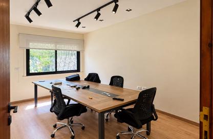 Office Space - Studio - 2 for sale in Al Motamayez District - 6 October City - Giza