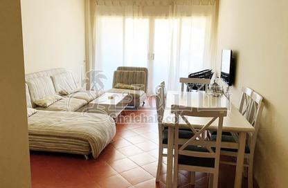 Chalet - 2 Bedrooms - 2 Bathrooms for sale in Bahamas - Porto Sokhna - Al Ain Al Sokhna - Suez