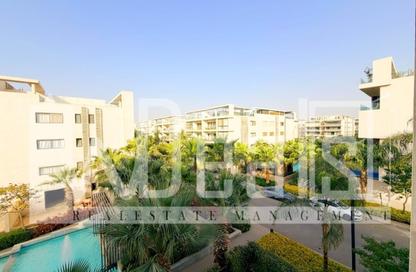 Apartment - 3 Bedrooms - 3 Bathrooms for sale in Lake View Residence - 5th Settlement Compounds - The 5th Settlement - New Cairo City - Cairo Apartment - 3 Bedrooms - 3 Bathrooms for sale in Lake View Residence - 5th Settlement Compounds - The 5th Settlement - New Cairo City - Cairo