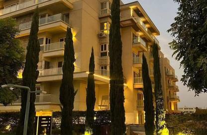 Apartment - 3 - 3 for sale in Mountain View iCity - 5th Settlement Compounds - The 5th Settlement - New Cairo City - Cairo Apartment - 3 - 3 for sale in Mountain View iCity - 5th Settlement Compounds - The 5th Settlement - New Cairo City - Cairo