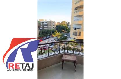 Apartment - 3 - 2 for sale in Dr Sayed Sabry St. - 8th Zone - Nasr City - Cairo