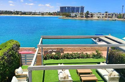 Villa - 5 - 5 for sale in Marina 5 - Marina - Al Alamein - North Coast Villa - 5 - 5 for sale in Marina 5 - Marina - Al Alamein - North Coast