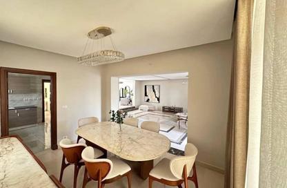Apartment - 3 Bedrooms - 3 Bathrooms for sale in Sun Capital - Fayoum Desert road - 6 October City - Giza Apartment - 3 Bedrooms - 3 Bathrooms for sale in Sun Capital - Fayoum Desert road - 6 October City - Giza