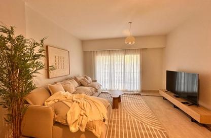 Apartment - 3 Bedrooms - 3 Bathrooms for rent in Mivida - 5th Settlement Compounds - The 5th Settlement - New Cairo City - Cairo