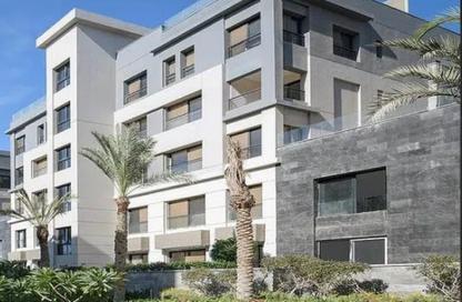 Apartment - 3 - 3 for sale in TRIO - 5th Settlement Compounds - The 5th Settlement - New Cairo City - Cairo