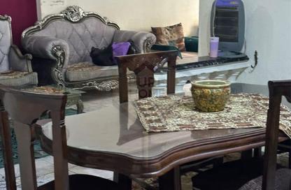 Apartment - 2 Bedrooms - 1 Bathroom for rent in Abou Quer Road - Roushdy - Hay Sharq - Alexandria