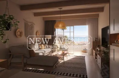 شقة - 1 حمام للبيع في نادرة - دهب - محافظة جنوب سيناء