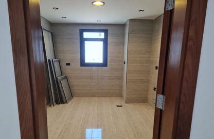 شقة - 3 - 4 للبيع في نيو جيزة - طريق مصر اسكندرية الصحراوي - مدينة 6 أكتوبر - الجيزة