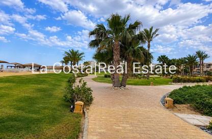 Chalet - 3 Bedrooms - 2 Bathrooms for sale in Laguna Bay - Al Ain Al Sokhna - Suez Chalet - 3 Bedrooms - 2 Bathrooms for sale in Laguna Bay - Al Ain Al Sokhna - Suez