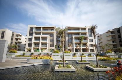 Apartment - 3 Bedrooms - 3 Bathrooms for sale in The Address East - 90 Street - The 5th Settlement - New Cairo City - Cairo
