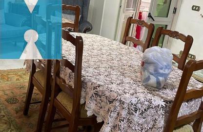 Apartment - 3 Bedrooms - 3 Bathrooms for rent in Gate 4 - Mena - Hadayek El Ahram - Giza
