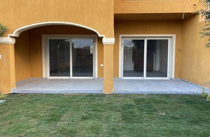 Villa - 3 Bedrooms - 4 Bathrooms for sale in Dyar Park - Ext North Inves Area - New Cairo City - Cairo
