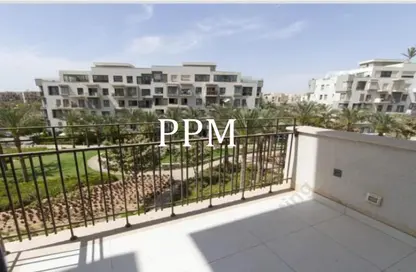 Apartment - 3 Bedrooms - 3 Bathrooms for rent in Eastown - 5th Settlement Compounds - The 5th Settlement - New Cairo City - Cairo