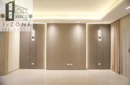 فيلا - 7 غرف نوم - 6 حمامات للايجار في كايرو فيستيفال سيتى - المستثمرين الشمالية - مدينة القاهرة الجديدة - القاهرة