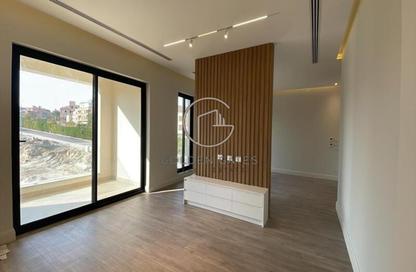 Apartment - 3 - 3 for rent in West Golf - El Katameya Compounds - El Katameya - New Cairo City - Cairo Apartment - 3 - 3 for rent in West Golf - El Katameya Compounds - El Katameya - New Cairo City - Cairo