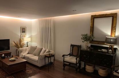 Apartment - 3 - 2 for rent in October Plaza - 6 October Compounds - 6 October City - Giza