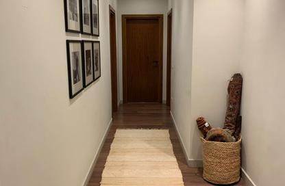 Apartment - 3 - 2 for rent in October Plaza - 6 October Compounds - 6 October City - Giza