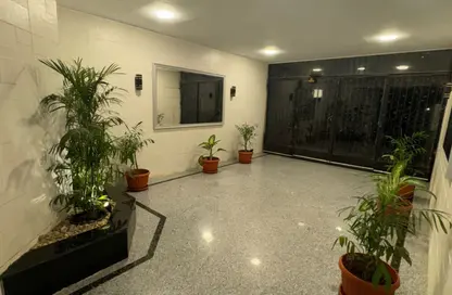 شقة - 3 غرف نوم - 2 حمامات للايجار في شارع نبيل الوقاد - ارض الجولف - مصر الجديدة - القاهرة