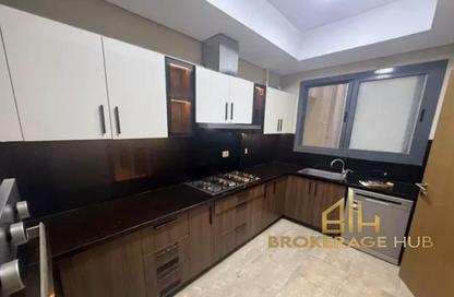 Apartment - 2 Bedrooms - 2 Bathrooms for rent in Villette - 5th Settlement Compounds - The 5th Settlement - New Cairo City - Cairo
