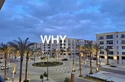 Apartment - 3 Bedrooms - 4 Bathrooms for rent in Mivida - 5th Settlement Compounds - The 5th Settlement - New Cairo City - Cairo