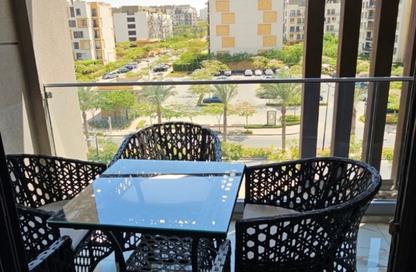 Apartment - 3 Bedrooms - 3 Bathrooms for rent in Eastown - 5th Settlement Compounds - The 5th Settlement - New Cairo City - Cairo