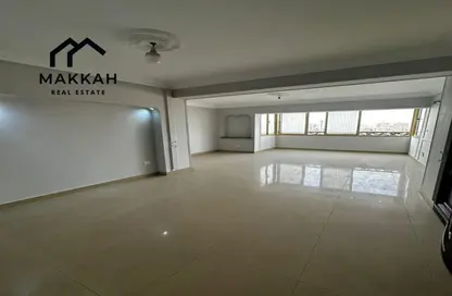 مساحات مكتبية - 2 غرف نوم - 1 حمام للايجار في شارع صلاح سالم - روكسي - مصر الجديدة - القاهرة