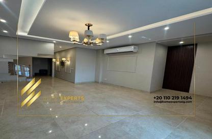 Penthouse - 3 - 3 for rent in Moon Residences - Fifth Square - The 5th Settlement - New Cairo City - Cairo