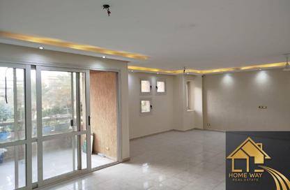 Apartment - 3 Bedrooms - 3 Bathrooms for rent in El Rehab Extension - Al Rehab - New Cairo City - Cairo Apartment - 3 Bedrooms - 3 Bathrooms for rent in El Rehab Extension - Al Rehab - New Cairo City - Cairo
