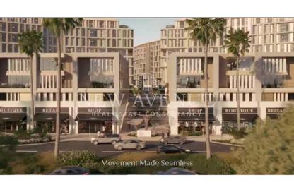Office Space - Studio for sale in City Gate - 5th Settlement Compounds - The 5th Settlement - New Cairo City - Cairo Office Space - Studio for sale in City Gate - 5th Settlement Compounds - The 5th Settlement - New Cairo City - Cairo