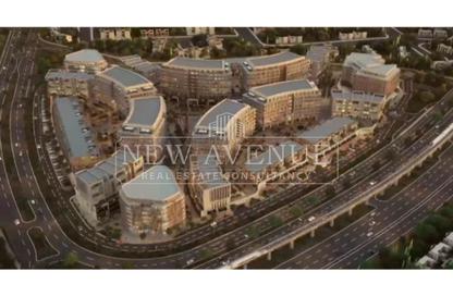 Office Space - Studio for sale in City Gate - 5th Settlement Compounds - The 5th Settlement - New Cairo City - Cairo Office Space - Studio for sale in City Gate - 5th Settlement Compounds - The 5th Settlement - New Cairo City - Cairo