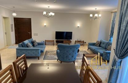 Apartment - 2 Bedrooms - 2 Bathrooms for rent in Palm Hills Village Gate - South Investors Area - New Cairo City - Cairo Apartment - 2 Bedrooms - 2 Bathrooms for rent in Palm Hills Village Gate - South Investors Area - New Cairo City - Cairo