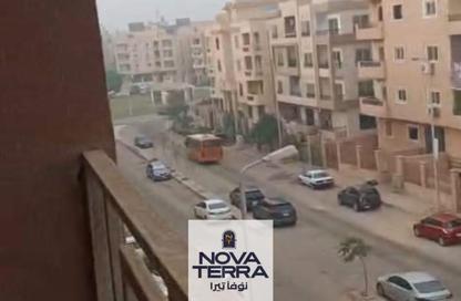 شقة - 3 غرف نوم - 3 حمامات للبيع في الحي السادس عشر - الشيخ زايد - الجيزة