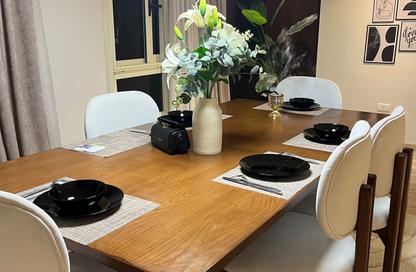 Apartment - 3 - 3 for rent in Shooting Club Street - Dokki - Giza