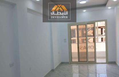 Apartment - Studio - 1 for sale in Jonas - Intercontinental District - Hurghada - Red Sea