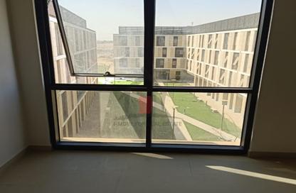 عيادة - استوديو - 1 للبيع في ويستاون - كمبوندات الشيخ زايد - الشيخ زايد - الجيزة