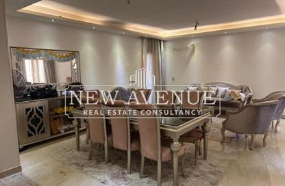 Apartment - 3 Bedrooms - 2 Bathrooms for sale in Akoya - 5th Settlement Compounds - The 5th Settlement - New Cairo City - Cairo