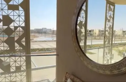 شقة - 3 غرف نوم - 4 حمامات للبيع في باديه بالم هيلز - كمبوندات 6 أكتوبر - مدينة 6 أكتوبر - الجيزة