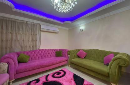 Apartment - 3 Bedrooms - 2 Bathrooms for rent in El Manial - Hay El Manial - Cairo Apartment - 3 Bedrooms - 2 Bathrooms for rent in El Manial - Hay El Manial - Cairo
