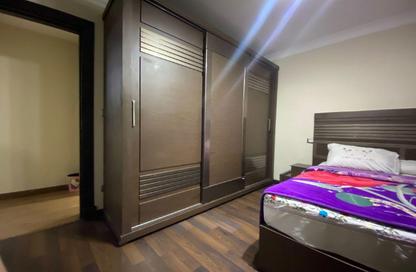Apartment - 3 Bedrooms - 2 Bathrooms for rent in El Manial - Hay El Manial - Cairo Apartment - 3 Bedrooms - 2 Bathrooms for rent in El Manial - Hay El Manial - Cairo