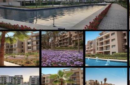 شقة - 4 - 4 للبيع في مارفيل نيو زايد - مدينة زايد الجديدة - الشيخ زايد - الجيزة