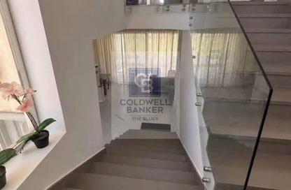 Villa - 4 - 4 for sale in Sodic East - 6th District - New Heliopolis - Cairo