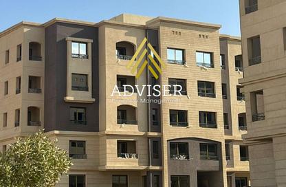 Apartment - 2 - 2 for sale in Alca compound - 5th Settlement Compounds - The 5th Settlement - New Cairo City - Cairo