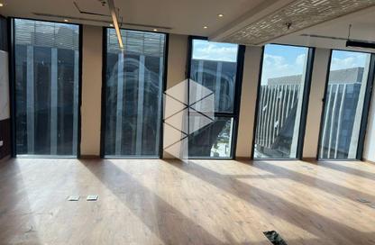 Office Space - 4 Bedrooms - 2 Bathrooms for rent in Eastown - 5th Settlement Compounds - The 5th Settlement - New Cairo City - Cairo