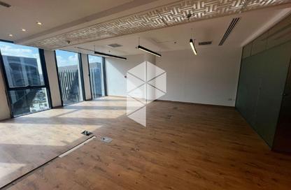 Office Space - 4 Bedrooms - 2 Bathrooms for rent in Eastown - 5th Settlement Compounds - The 5th Settlement - New Cairo City - Cairo