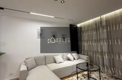 شقة - 2 غرف نوم - 1 حمام للايجار في پريڤادو - مدينتي - القاهرة