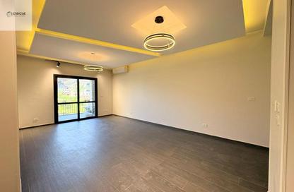 Apartment - 2 Bedrooms - 2 Bathrooms for rent in Eastown - 5th Settlement Compounds - The 5th Settlement - New Cairo City - Cairo
